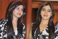Actress Samantha Gallery